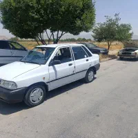 پراید مدل 90فول فابریک