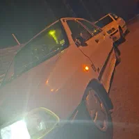 پراید مدل ۸۳انژکتور لوازمی
