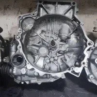 گیربکس استوک پراید پژو 206 ضمانتی