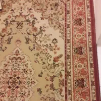 گلیم فرش ۹متری