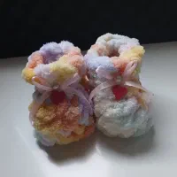 پاپوش نوزادی