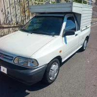 پراید 151 مدل 1401