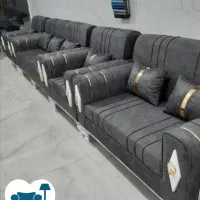 مبلمان سونامی  سه سال ضمانت کتبی