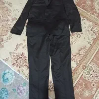 کت و شلوار سایز ۵۸ نو