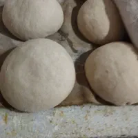 سلام. نیازمند نیروی کار نانوایی تنوری  شاطرنوندرار
