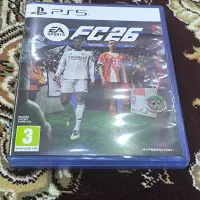 Fc۲۶ ps5