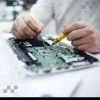 جویای کار تعمیرات برد یا لپ تاپ