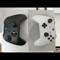 ایکس باکس وان اس دو دسته xbox one s