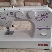 چرخ خیاطی مارشال