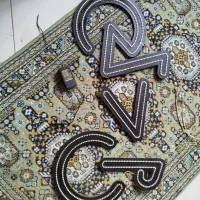 دوچرخه سازی و  لوگو ۲ عدد