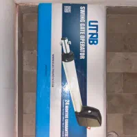 جک درب پارکینگ یوتاب