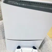PS5 Sony|کنسول، بازی ویدئویی و آنلاین|جیرفت, |دیوار
