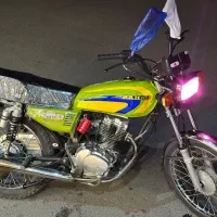 موتور رهرو مدل ۱۴۰۲ نقد
