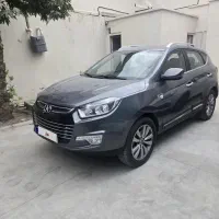 جک اس ۵ نیو مدل ۱۴۰۰ استثنایی