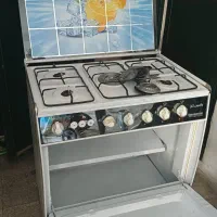 اجاق گاز