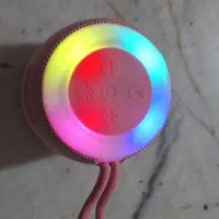 اسپیکر قابل حمل