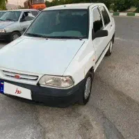 پراید ۹۴  درجه ۱