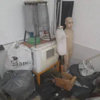 وسایل مغازه