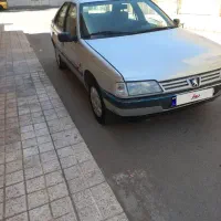 پژومدل۸۸دوگانه دستی فروش یا معاوضه