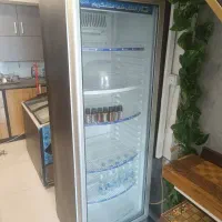 یخچال ایستاده 2متردر عرض 6