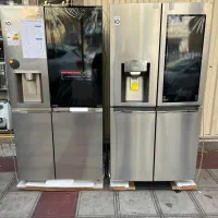 انواع یخچال ساید الجی