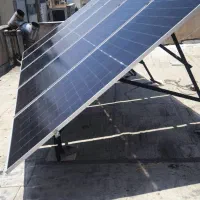 پنل خور شیدی ۷.۵ کیلووات ساعت لیتیوم