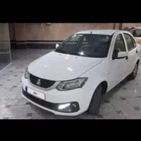 فروش ماشین ساینا1403 s کارکرد۲۹هزار