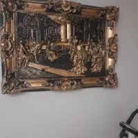 تابلو الیزابت