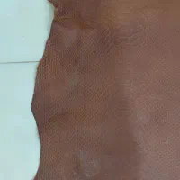 ۳تکه  چرم نو سالم