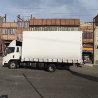 خدمات حمل اثاثیه منزل و لوازم اداری سیدالشهدا