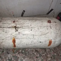 کپسول cng