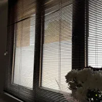 پرده کرکره