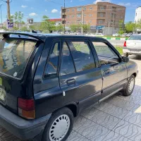 پراید هاچبک