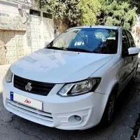 ساینا 97بیرنگ مشابه صفر