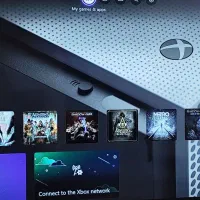 X box one s|کنسول، بازی ویدئویی و آنلاین|پردیس, فاز ۲|دیوار