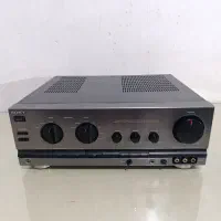 آمپ سونی LBT D705