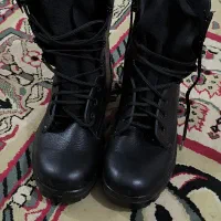 پوتین سایز ۴۱