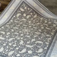 یک جفت روفرشی کشدار مخمل شانل نو