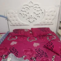 تخت خواب دو نفره