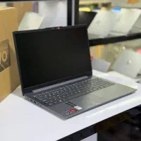 لپتاپ آکبند لنوو برای برنامه نویسی/ اقساط 3.8 درصد