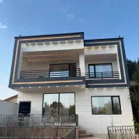 ۵۰۰متر ویلادوبلکس مدرن سندتکبرگ