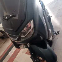 ان مکس Nmax 1403