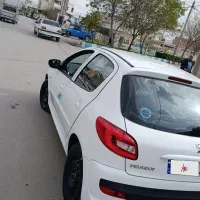 حواله  207 tu3  سفید