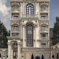 آپارتمان-ارم4-خوابه-آماده-تحویل-مشاورملکی-شمانظیفی