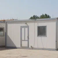 فروش کانکس ماموتی (3*6) 18 متری