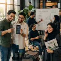 تجارت الکترونیک / کسب و کار مجازی