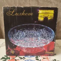 کریستال فرانسه اردو خوری luxhem