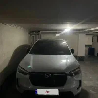 هوندا اچ ار وی دو لیتر ۲۰۲۴