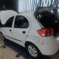 تیبا2مدل 1401