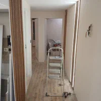 برق ساختمان